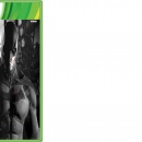 Batman: Arkham Trilogy Box Art Cover