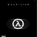Half-Life Box Art Cover