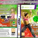 Zumba Fitness: Rush Box Art Cover