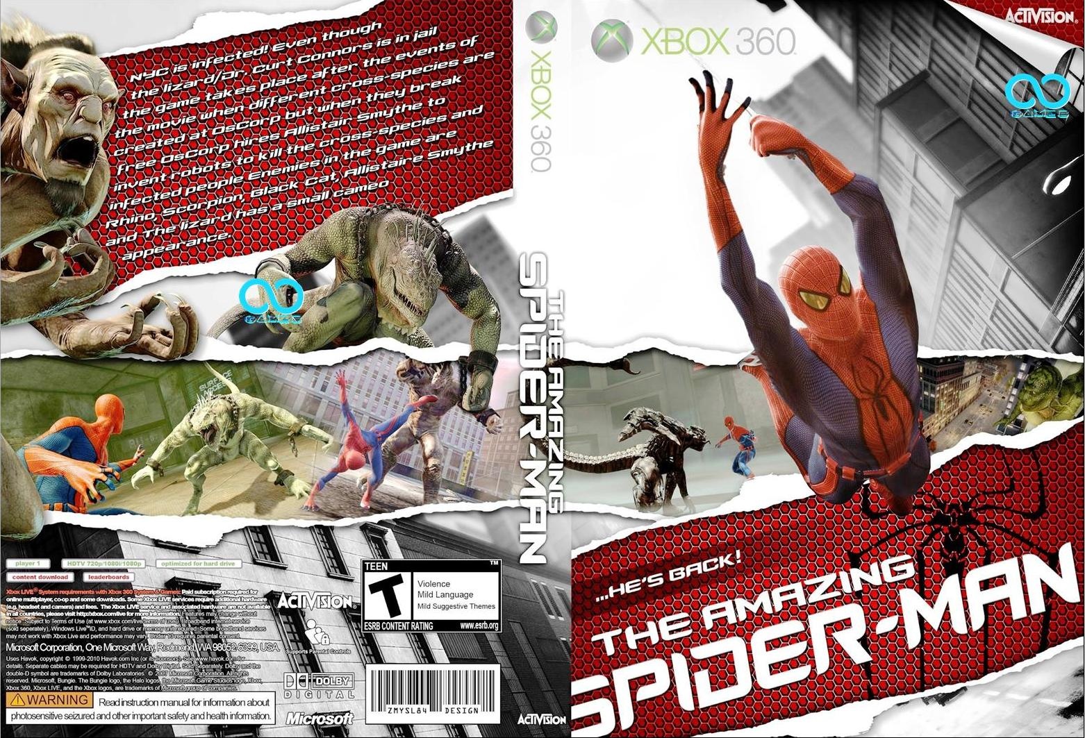 Spider man xbox 360. Диск Xbox 360 the amazing Spider man. Amazing Spider man Xbox 360 обложка. The amazing Spider MANОБЛОЖКА Xbox one. Spider man 3 Xbox 360 обложка.