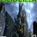 Godzilla: Final Wars Box Art Cover