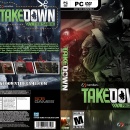 Takedown: Red Sabre Box Art Cover