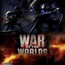 War Of The Worlds:The Official Game Of The Movie Box Art Cover