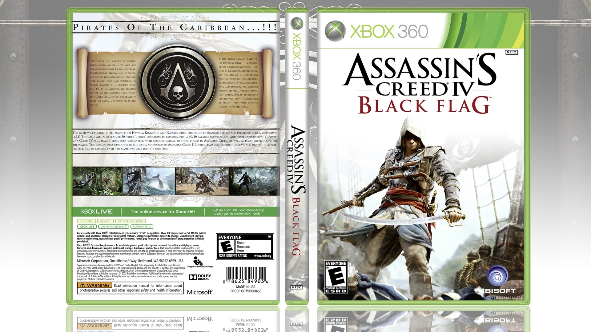 Assassin s xbox 360. Ассасин Крид 4 на Икс бокс 360. Ассасин Крид 4 на Xbox 360. Assassins.Creed.IV.Black.Flag Xbox 360. Assassins Creed 4 Black Flag Xbox 360.