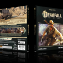 Deadfall Adventures Box Art Cover