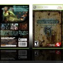 The Elder Scrolls IV: Shivering Isles Box Art Cover