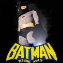 Batman Returns Again Box Art Cover