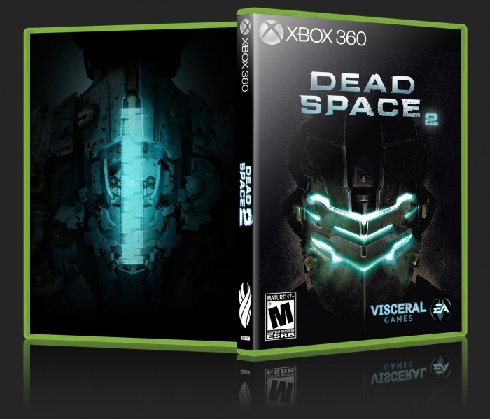 dead space 2 xbox 360 download free