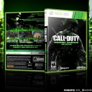 Call of Duty: Modern Warfare Collection Box Art Cover