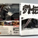 Ninja Gaiden Complete Box Art Cover