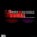 medival:rise of the machines Box Art Cover