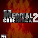 medival 2 code black Box Art Cover