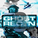 Tom Clancy's Ghost Recon: Advanced Warfighter 3 Box Art Cover