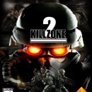 killzone 2 Box Art Cover
