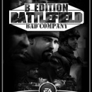 battlefield bad company b edition Box Art Cover