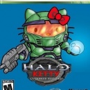 Halo Kitty Box Art Cover