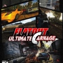 FLATOUT: Ultimate Carnage Box Art Cover