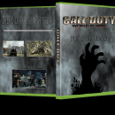 Call of Duty World At War:Nazi Zombies Box Art Cover