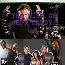 The Rise of Jeff Hardy Box Art Cover