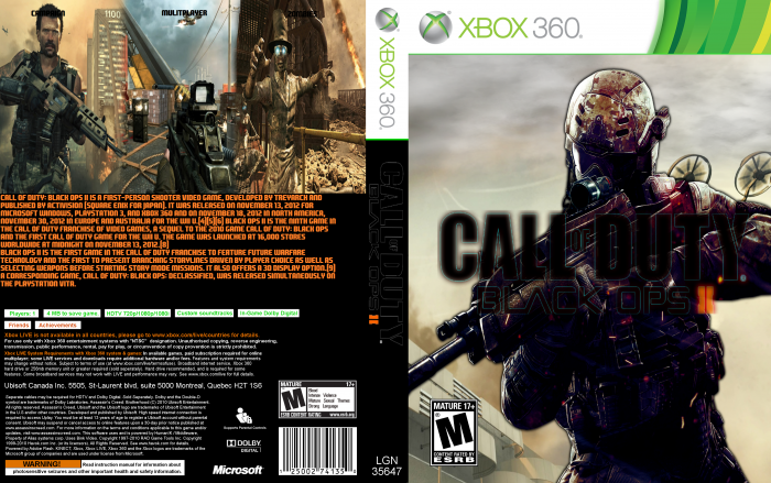 black ops 2 xbox 360 download code free