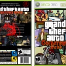 GTA: Chinatown Wars (HD Edition) Box Art Cover