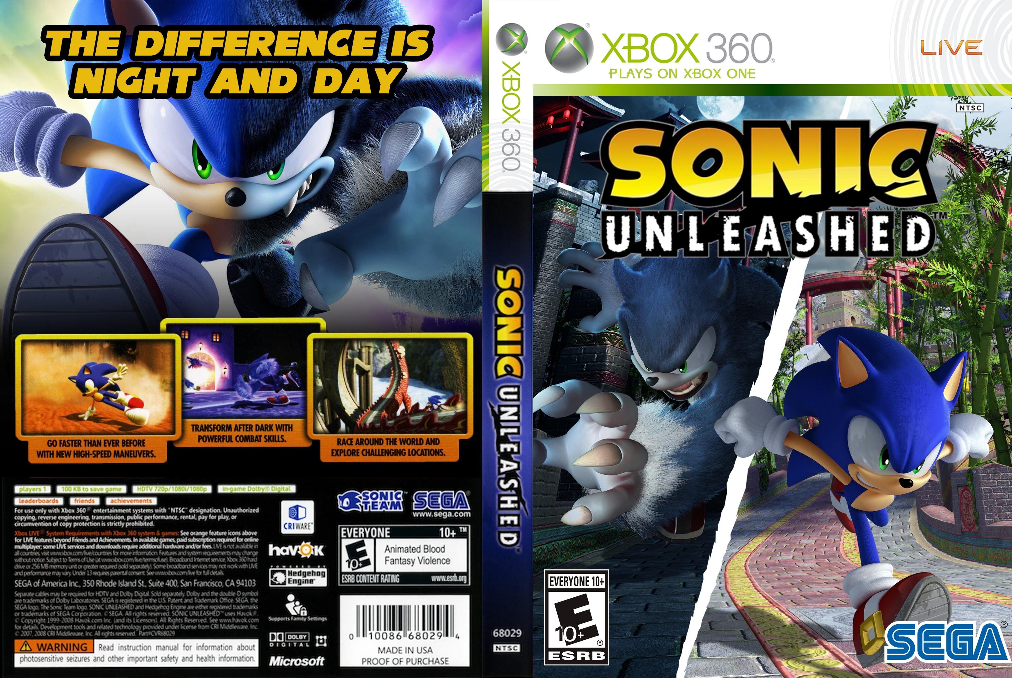 Мобиус анлишед. Sonic CD Xbox 360. Sonic Xbox 360 ps3 диск. Sonic Xbox 360 ps3. Sonic unleashed (Xbox 360).