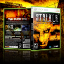 S.T.A.L.K.E.R.: Shadow of Chernobyl Box Art Cover