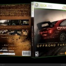 Offroad Fury Box Art Cover