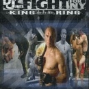 DJFFNY: King Of The Ring Box Art Cover