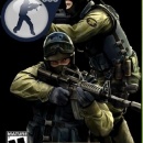 Counter Strike: Source Box Art Cover