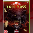 The Demonata: Lord Loss Box Art Cover