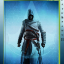Assassin's Creed: Limited Collector's Edition Box Art Cover