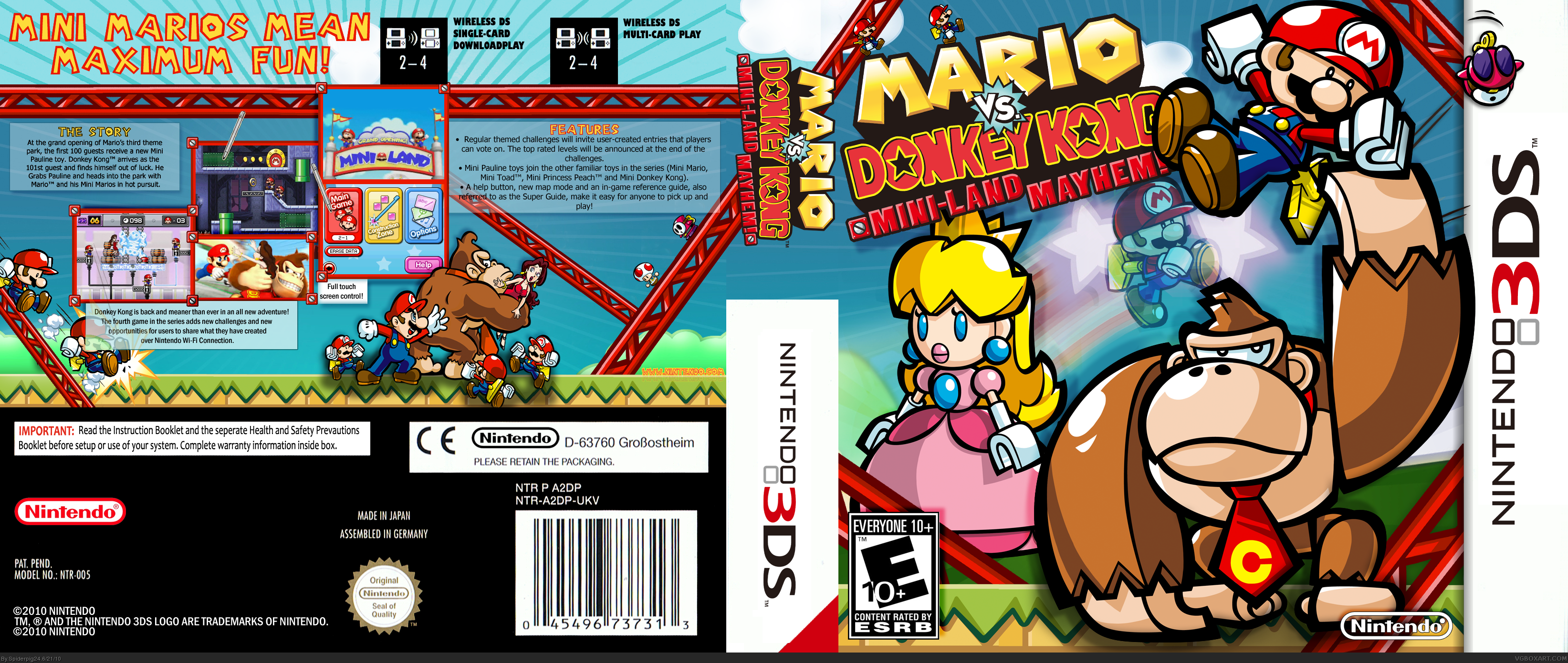 Mario vs donkey kong nintendo switch. Donkey Kong vs Mario игра. Mario vs. Donkey Kong: Mini-Land Mayhem!. Mario vs Donkey Kong 3ds. Mario vs. Donkey Kong game boy.