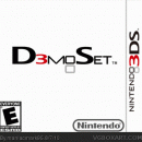 Nintendo 3Ds Demos Box Art Cover