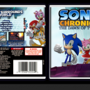 Sonic Chronicles: The Dawn of Twilight Box Art Cover