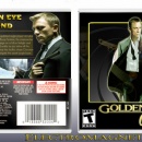 007 GoldenEye Box Art Cover