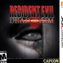 Resident Evil : Dead Aim Box Art Cover