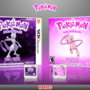 Pokemon Pink and Purple Box Art Cover