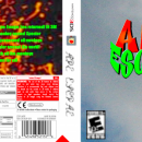 Ape Escape 3D Box Art Cover