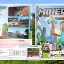 Minecraft: Nintendo 3DS Edition Box Art Cover