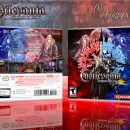Castlevania: Symphony of Ecclesia Box Art Cover