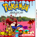 Pokemon DEAD Box Art Cover