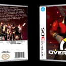 Overwatch Box Art Cover