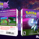 Pokémon Eclipse Box Art Cover