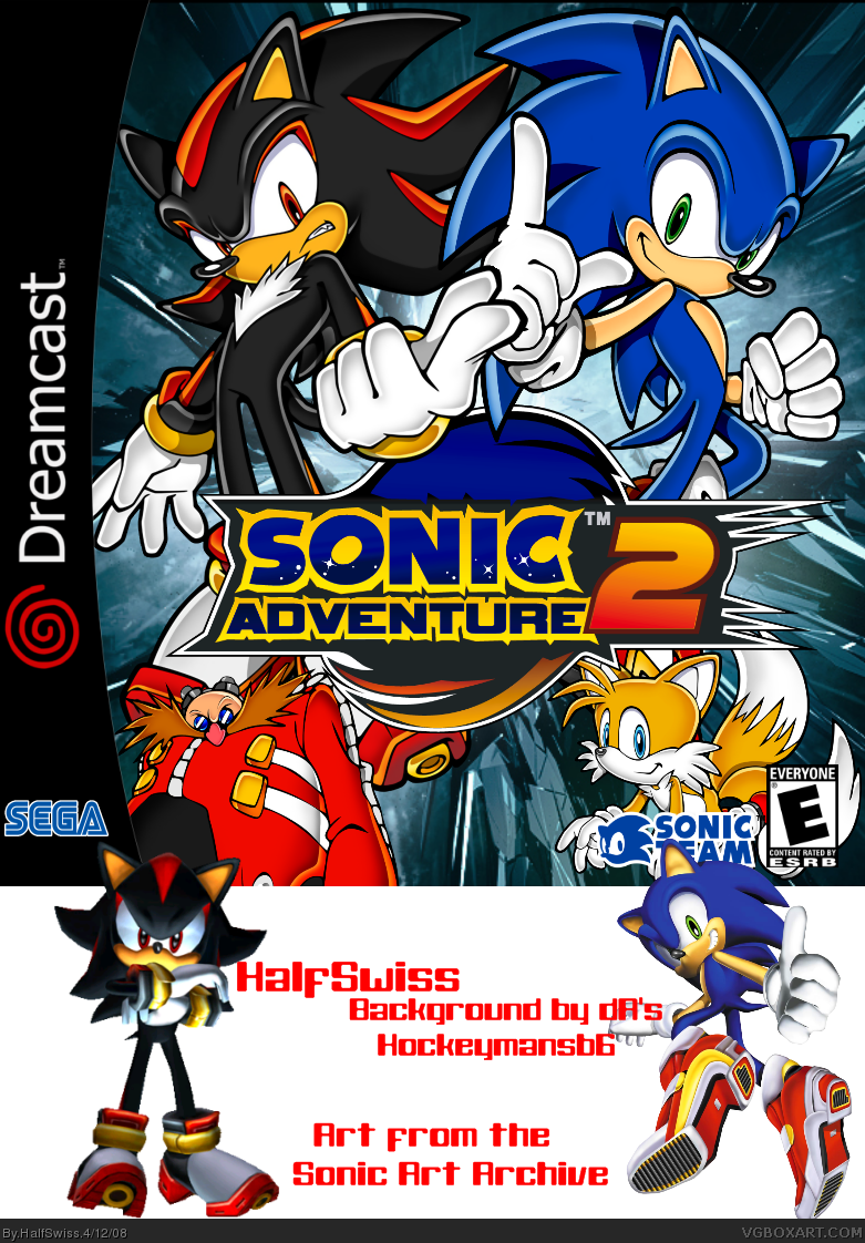 Sonic adventure dreamcast на русском. Sonic Adventure Dreamcast обложка. Игра Sega Sonic Adventure. Sonic Adventure 2 игра. Sonic Adventure 2 Dreamcast обложка.