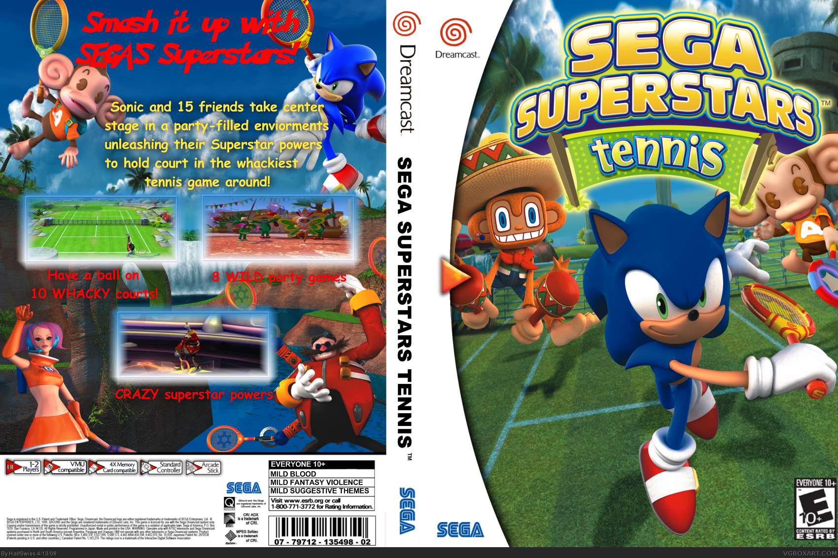 Sonic superstars пк. Sega Superstars Tennis обложка. Sega Superstars ps2. Sega Superstars Tennis ps2. Sonic and Sega all-Stars Tennis.