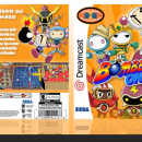 Bomberman Online Box Art Cover
