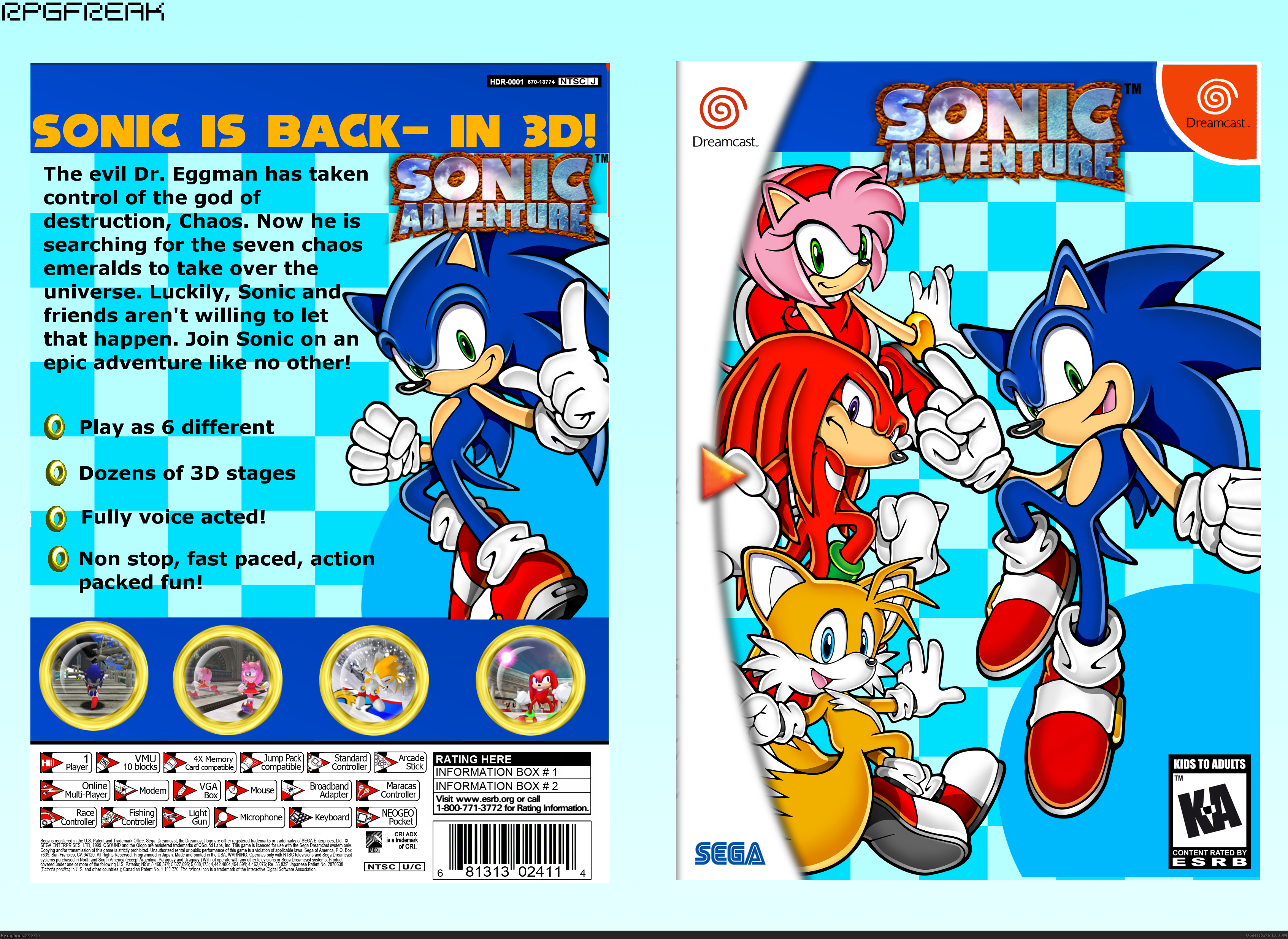 Dreamcast roms sonic. Sonic Adventure 2 обложка Дримкаст. Sonic Adventure Dreamcast обложка. Соник Дримкаст арт. Sonic Adventure 2 Dreamcast Box.