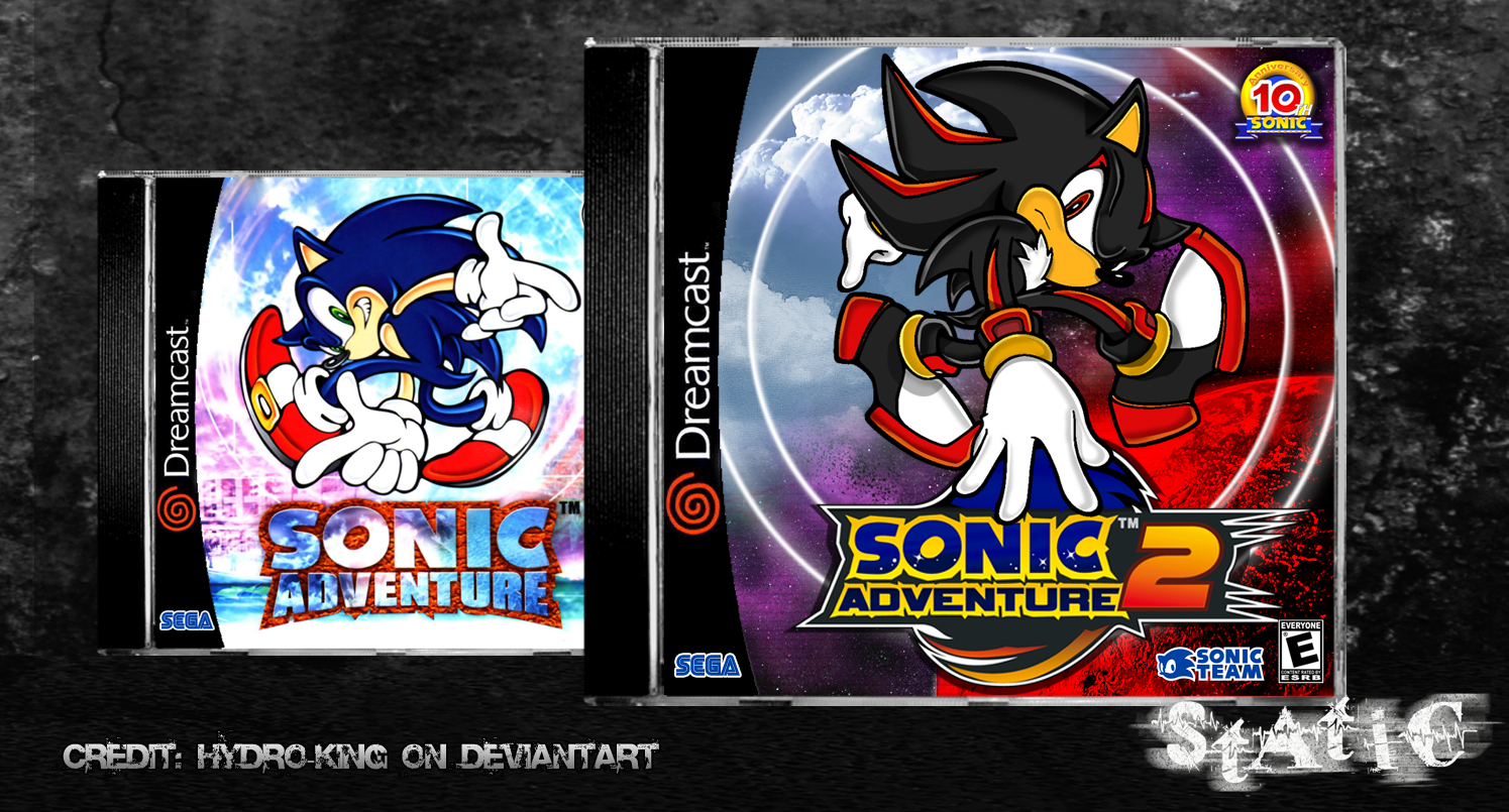 Sonic adventure iso. Sonic Adventure 2 обложка Дримкаст. Соник адвенчер 2 Dreamcast. Sonic Adventure 2 диск. Sonic Adventure Dreamcast обложка.