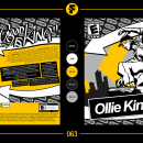 Ollie King Box Art Cover